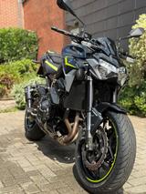 Kawasaki Z900 1.HAND 2024 125PS TOP ZUSTAND WENIG KM - KAWASAKI K 125