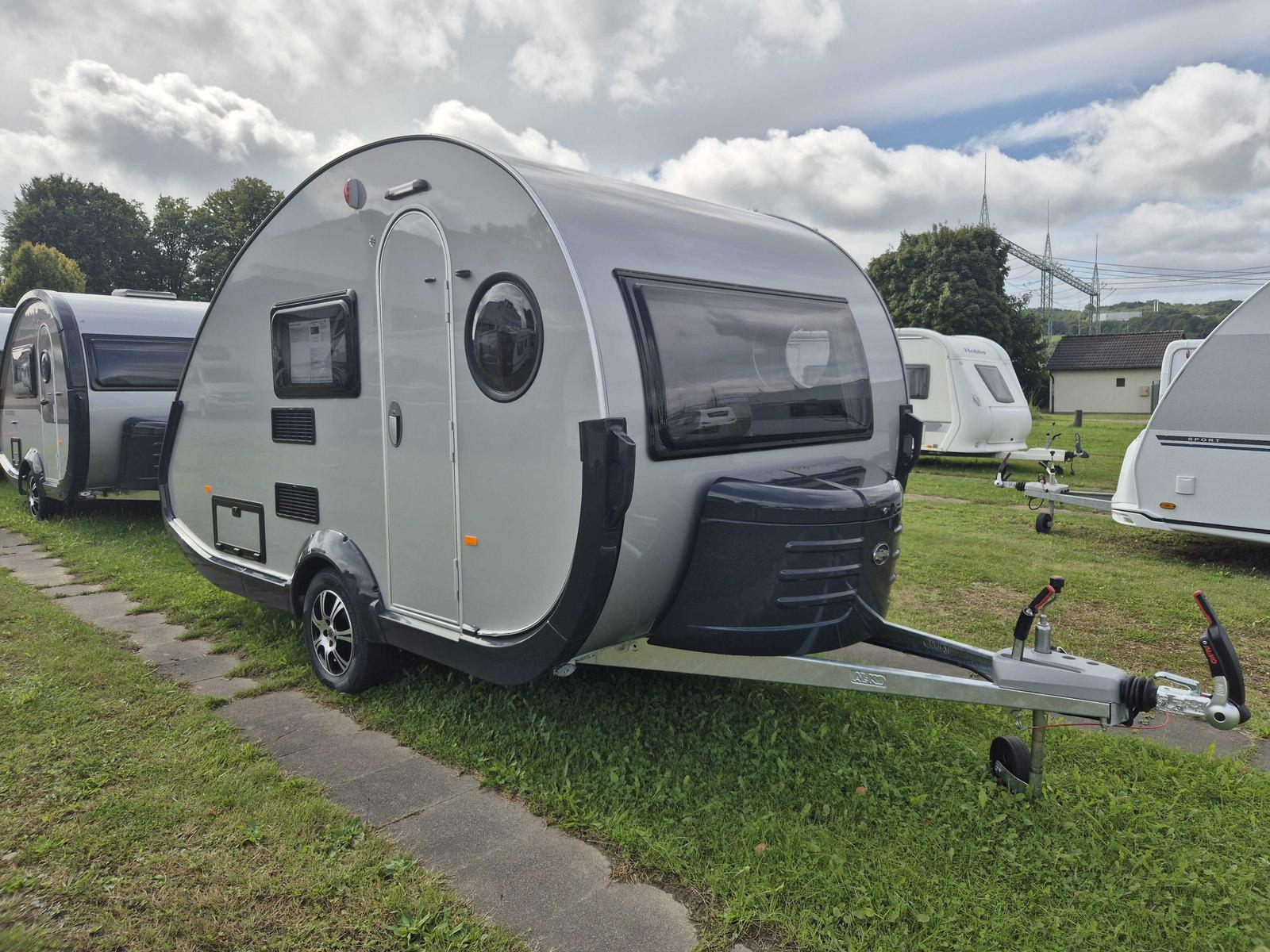 T@b BASIC 400 26 1,5t Gepäckn Insekttür Act Rock