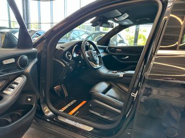 Mercedes-Benz GLC *AMG-Line*AbstandsTempo*TotwinkelA*