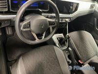 Volkswagen Taigo - Vorschau Bild 11