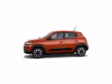 Dacia Spring Expression electric 70 - Dacia Spring in Dresden