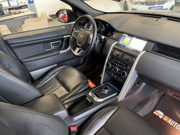 Land Rover Discovery Sport HSE *AHK*Kamera*Navi*Panorama*