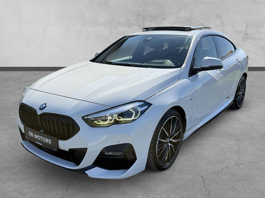 Image of BMW 220 Gran Coupé