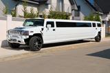 Hummer H2 Stretch Limousine - 22 locuri 11 metri - Hummer: Stretch