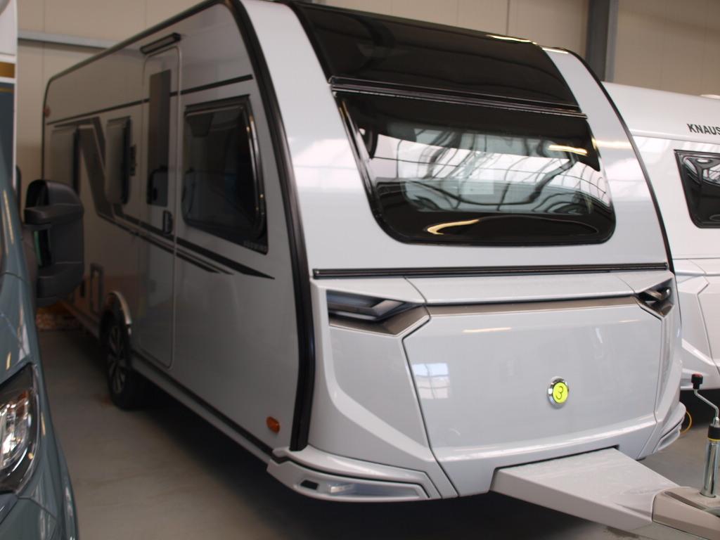 Knaus Südwind 540 UE Black Selection