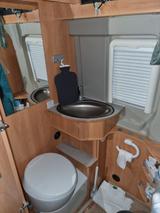 Pössl Kastenwagen 2WinPlus - Pössl 2win