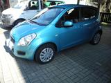 Suzuki Splash 1.0 Spritsparer 5Liter Auto