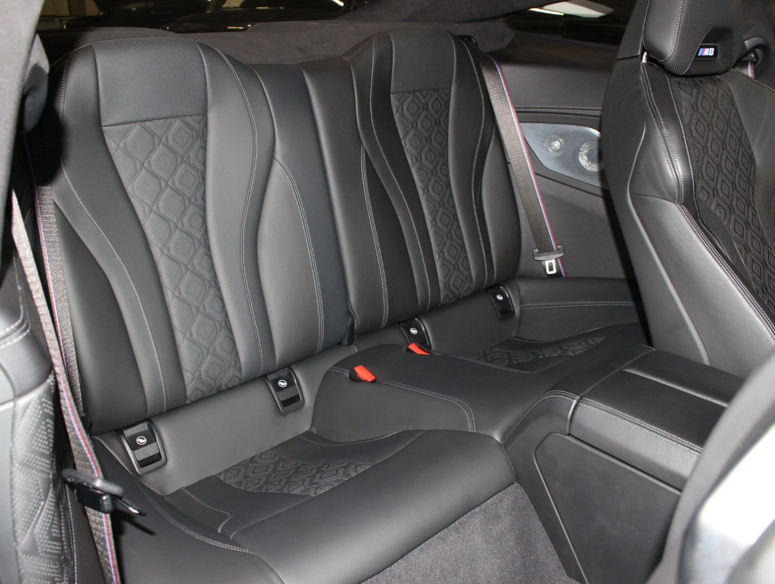 Fahrzeugabbildung BMW M8 Coupe Comp. M Driver´s*B&W*Softclose*TOP