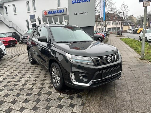 Suzuki Vitara 1.4 Hybrid Comfort Automatik/NAVI/SHZ/LED