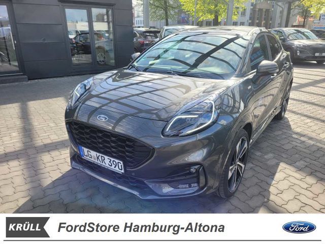 Ford Puma 1.0 EcoBoost Hybrid Aut. ST-LINE X