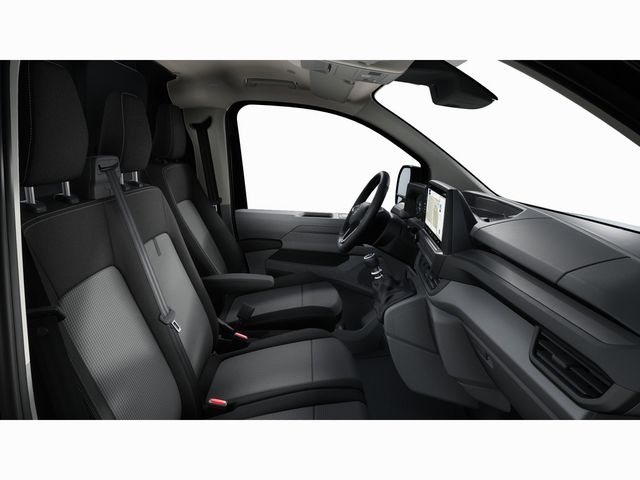 Transporter Kasten langer Radstand 2.0 TDI 6-Gan