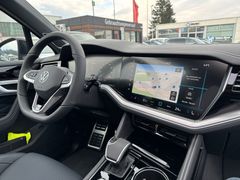 Fahrzeugabbildung Volkswagen Touareg 3.0 TDI 4M R-Line PANO DYNAUDIO STANDHZG