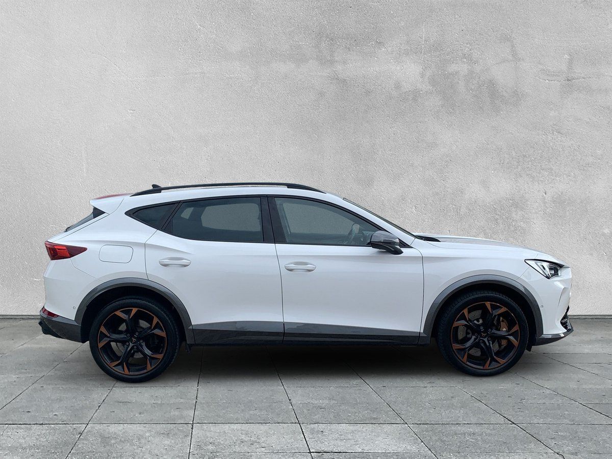 Cupra Formentor - Bild 7