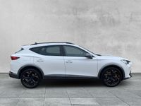 Cupra Formentor - Vorschau Bild 7