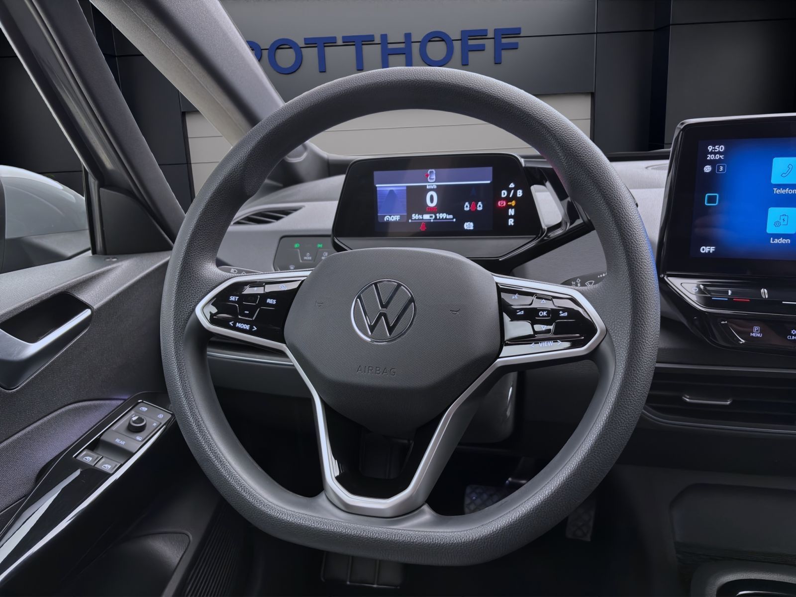 Volkswagen ID.3 - Bild 12