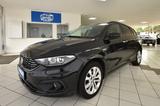 Fiat Tipo Lounge Automatik Sitzheizung - Fiat Tipo: 5 Türen