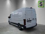 Renault MASTER Kastenwagen FWD extra L3H2 3,5t Blue dCi - Renault Master Gebrauchtwagen