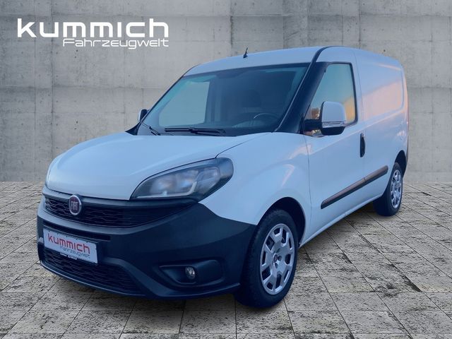 Fiat Doblo Cargo KaWa SX 1.3 Multijet 95PS/PDC