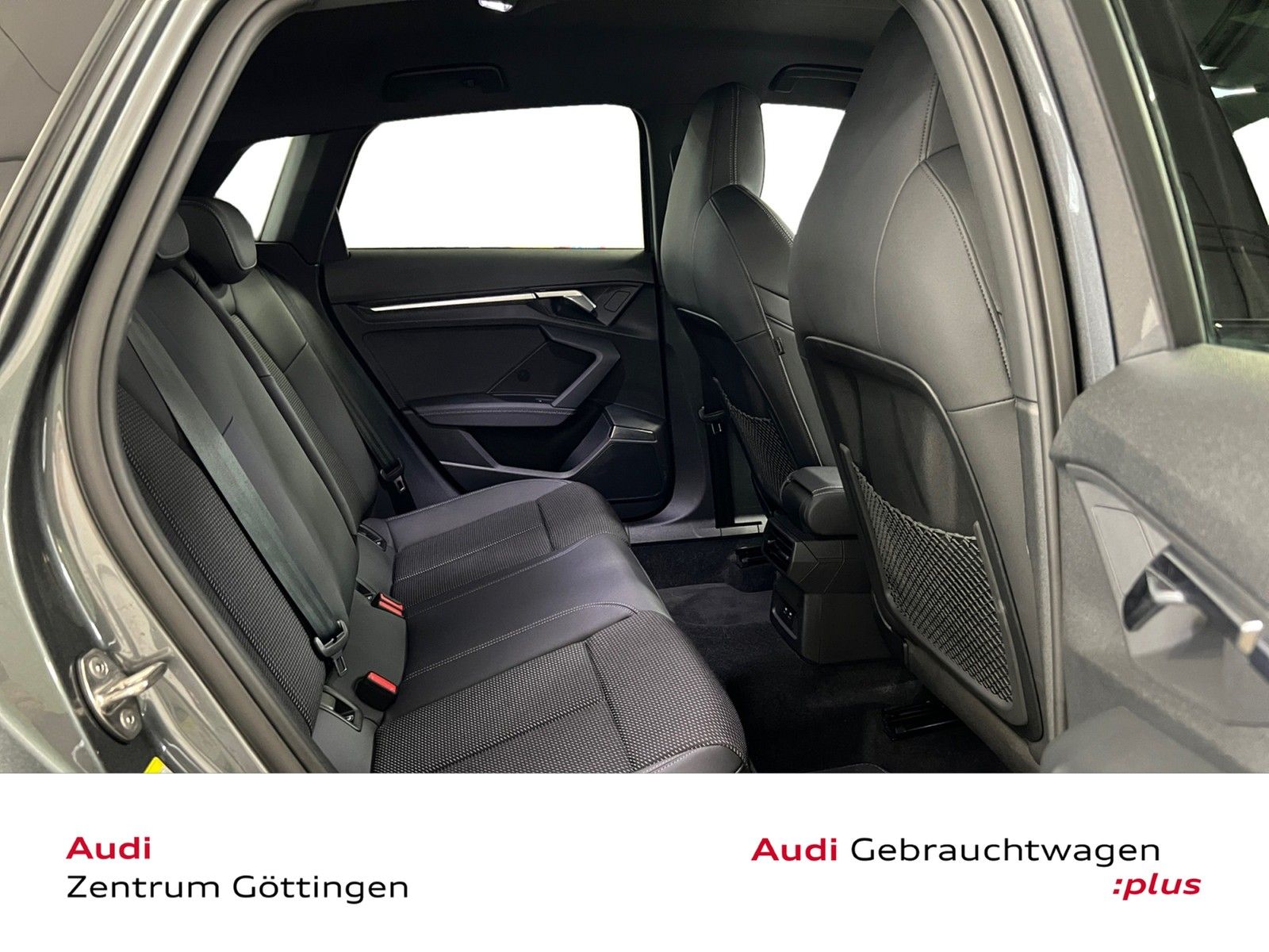 Audi S3 - Bild 14