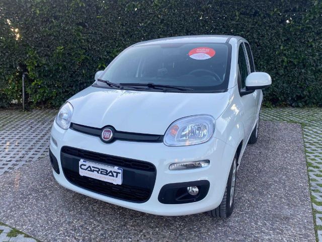 Fiat FIAT Panda 1.0 hybrid Pop 70cv E6d