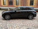 Mercedes-Benz GLC 250 4MATIC Autom. - - Mercedes-Benz GLC-Klasse von privat