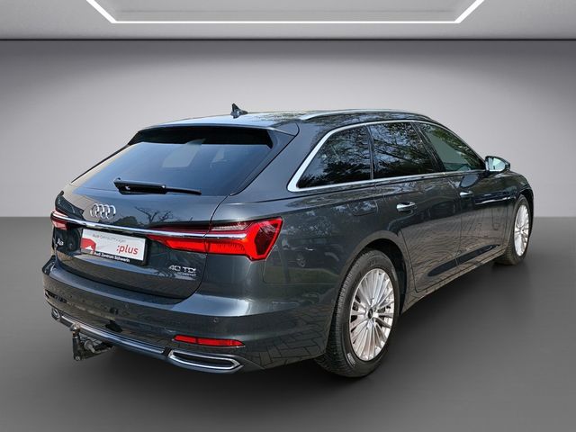 A6 Avant 40 2.0 TDI quattro design S-tronic ACC