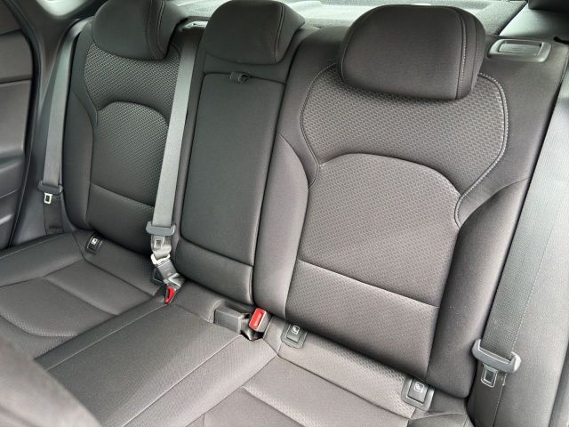 i30 Fastback 1.4 T-GDI Style+Navi+Sitzh.