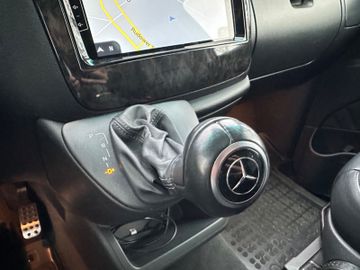 Fahrzeugabbildung Mercedes-Benz Viano 3.0 CDI Lang Ambiente*2xEl.Tür*Panorama*