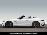 Mercedes-Benz SL 63 AMG 4Matic HUD AD Navi Leder Digitales Coc - gebrauchte Mercedes-Benz SL 63 AMG aus dem Jahr 2023
