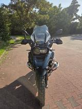 BMW R 1250 GS  Exclusiv - tiefergelegt - Motorräder in Essen