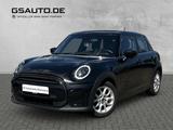 MINI Cooper 5-Tür Aut.YoursTrim Navi LEDER Sportsitze - MINI Cooper in Mönchengladbach