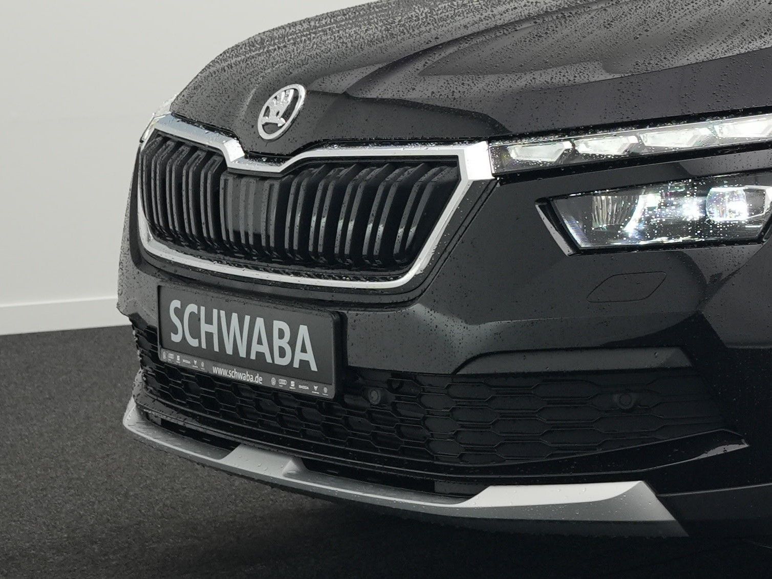 Skoda Kamiq - Bild 30