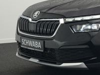 Skoda Kamiq - Vorschau Bild 30