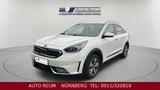 Kia Niro Spirit Plug-in Hybrid Navi Klimaauto Keyles - gebrauchte Kia Niro aus dem Jahr 2018
