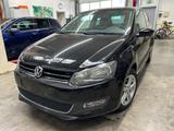 Volkswagen Polo 1.6 TDI 66kW Match - Volkswagen Polo: TDI Match