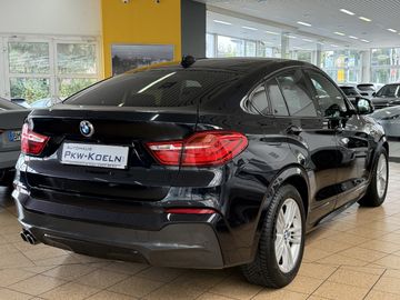 BMW X4 - 3