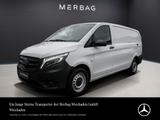 Mercedes-Benz Vito 116 CDI Navi AHK LED Tempomat Sitzheizung - gebrauchte Mercedes-Benz Vito aus dem Jahr 2020