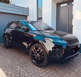 Land Rover Evoque HSE *21 Zoll*Pano*R-Dynamik