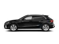 Audi A3 - Vorschau Bild 6