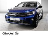 Volkswagen Taigo Style 1,0 TSI (116 PS) DSG | AHK | IQ. - Volkswagen Taigo Tageszulassungen