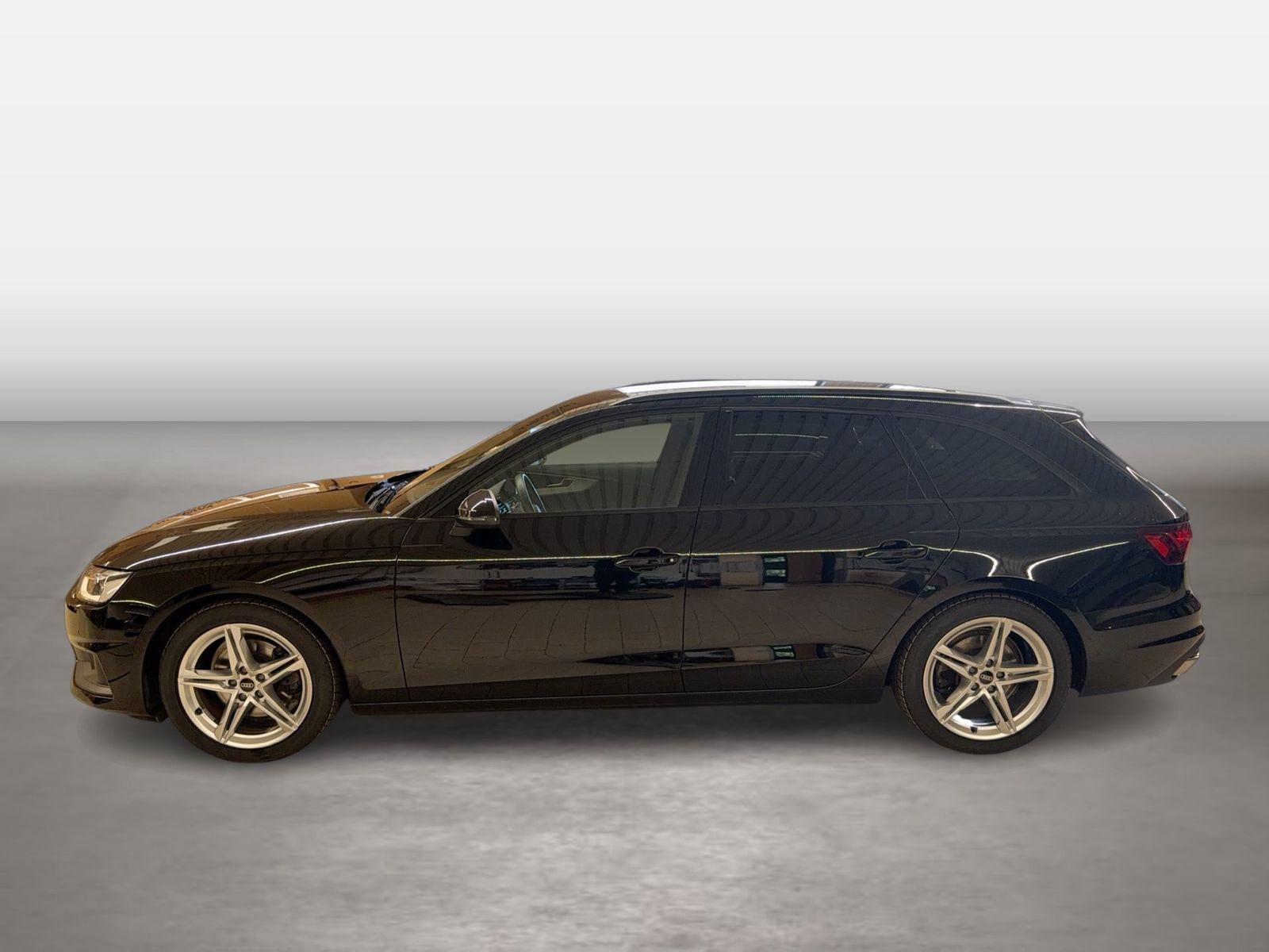 Audi A4 - Bild 12
