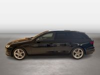 Audi A4 - Vorschau Bild 12
