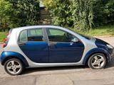 Smart ForFour 454 1.3 - Smart forfour 454
