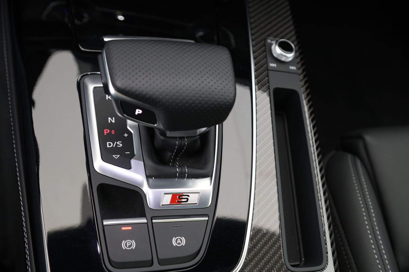 Audi SQ5 - Bild 16