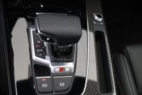 Audi SQ5 - Vorschau Bild 16