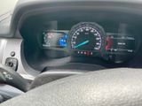 Ford Ranger - Ford Ranger aus 2016