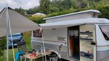 HYMER / ERIBA / HYMERCAR Touring GT 552 - Querbett - Offers