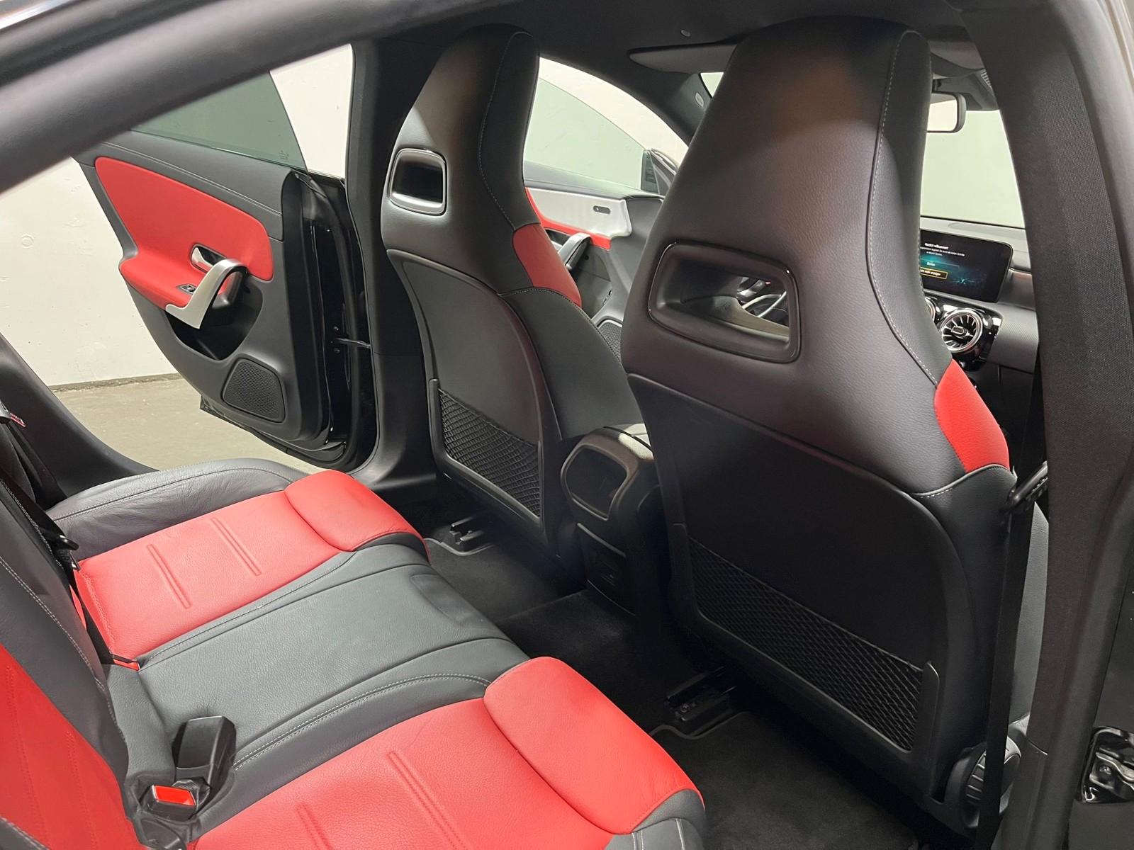 Mercedes-Benz CLA 4M *EDITION 2022*AMG-LINE*AHK*AMBIL*, миниатюра 19