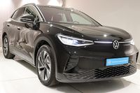 Volkswagen ID.4 - Vorschau Bild 3