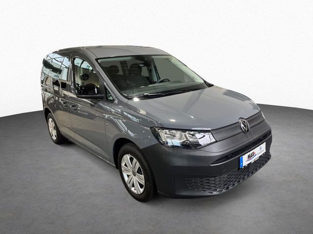 Caddy Kombi 2.0 TDI 7-SITZER KAMERA+KLIMA+WINTER